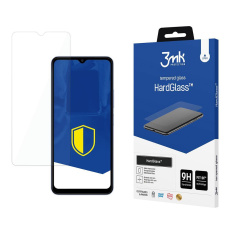 3mk tvrzené sklo HardGlass pro Samsung Galaxy Z Fold 3 5G (Front)