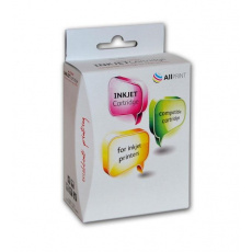 Xerox alternatívna atramentová farba PGI-1500Y pre MAXIFY MB2050, MB2350 (12mlstr, žltá) - Allprint Xerox alternatívna atramentová farba PGI-1500Y pre MAXIFY MB2050, MB2350 (12mlstr, žltá) - Allprint