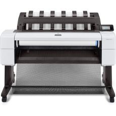 HP DesignJet T1600 36" tlačiareň - HDD (A0+, 19.3s A1, Ethernet, HDD)