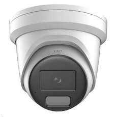 Hikvision DS-2CD2347G2H-LISU/SL(2.8MM)(eF), 4MPix IP Turret Hybrid ColorVu AcuSense kamera; LED/IR 30m, WDR 130dB,audio, Hikvision DS-2CD2347G2H-LISU/SL(2.8MM)(eF), 4MPix IP Turret Hybrid ColorVu AcuSense kamera; LED/IR 30m, WDR 130dB,audio,