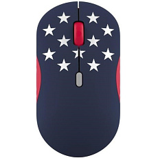 LENOVO 350 Bluetooth Silent Mouse (Fan Edition - USA) - myš LENOVO 350 Bluetooth Silent Mouse (Fan Edition - USA) - myš