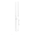 TP-Link EAP225-Outdoor-venkovní OMADA WiFi5 AP v3.20 (P/N:1700000047) (AC1200,2,4GHz/5GHz,1xGbELAN,1xPoE-in)