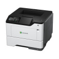 LEXMARK SFP tiskárna MS631dw  A4 LASER, 47ppm,  USB, Wi-Fi, dotykový LCD