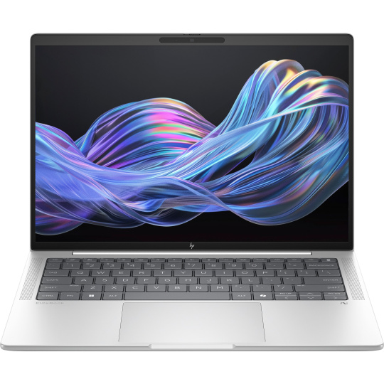 HP NTB EliteBook X G1i U5-226V 40TOPS 14"WUXGA 1920x1200 400 IR, 16GB, 512GB TLC, 68WHr, Win11Pro, EVO, 3y onst