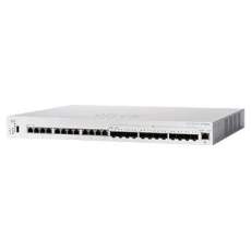 Prepínač Cisco CBS350-24XTS-EU, 12x10GbE, 12x10GbE SFP+ REFRESH Prepínač Cisco CBS350-24XTS-EU, 12x10GbE, 12x10GbE SFP+ REFRESH