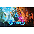 Minecraft Legends Edition Xbox Series X|S| One