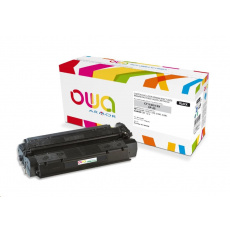 OWA Armor toner pre HP Laserjet 1200, 1220, 3300, 3380, 3500 strán, C7115X, čierna/čierna