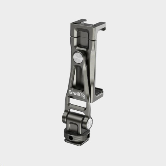 SmallRig 3559 Multifunctional Universal Metal Smartphone Holder SmallRig 3559 Multifunctional Universal Metal Smartphone Holder