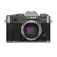Fujifilm X-T30 III Body charcoal silver