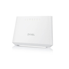 Zyxel DX3300, WiFi 6 AX1800 VDSL2 5-port Super Vectoring Gateway