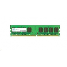 Dell Upgrade pamäte - 8GB - 1Rx8 DDR4 UDIMM 2666MHz