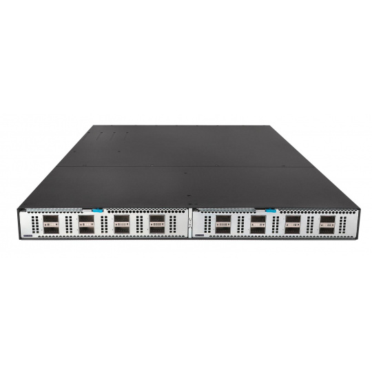 HPE FlexFabric 5945 2-slot Switch