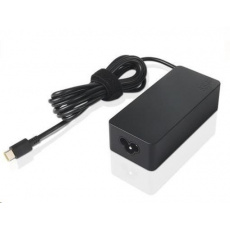 LENOVO napájací adaptér USB-C 65W AC Adapter (CE)