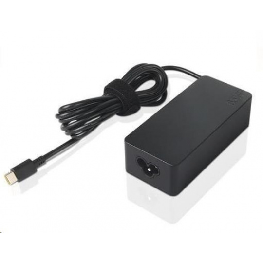 LENOVO napájací adaptér USB-C 65W AC Adapter (CE)