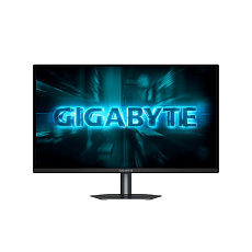 GIGABYTE LCD - 27" Gaming monitor GO27Q24, OLED, 2560x1440 QHD, 240Hz, 1.5M:1, 400cd/m2, 0.03ms, 2xHDMI, 1xDP GIGABYTE LCD - 27" Gaming monitor GO27Q24, OLED, 2560x1440 QHD, 240Hz, 1.5M:1, 400cd/m2, 0.03ms, 2xHDMI, 1xDP
