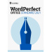 WordPerfect Office Standard CorelSure Maint (2 roky) Lvl 5 (250+) EN