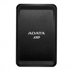 ADATA External SSD 1TB SC685 USB 3.2 Gen2 type C černá ADATA External SSD 1TB SC685 USB 3.2 Gen2 type C černá