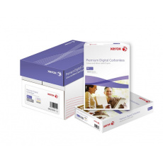 Xerox Paper Premium Digital Carbonless A4 CF WHITE (80g/500 listov, A4) - priehľadný papier / voľné listy