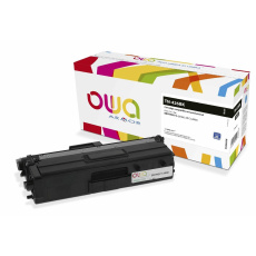 OWA Armor toner pre BROTHER HL-L 8360, 9.000 str., com. s TN426BK čierna/čierna OWA Armor toner pre BROTHER HL-L 8360, 9.000 str., com. s TN426BK čierna/čierna