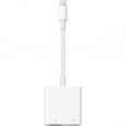 Adaptér fotoaparátu APPLE Lightning na USB3