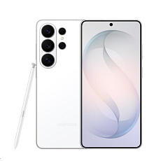 Samsung Galaxy S26 Ultra 12GB/512GB bílá, EU