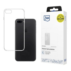 3mk Armor case pro Apple iPhone SE (2020/2022) čirý /AS 3mk Armor case pro Apple iPhone SE (2020/2022) čirý /AS