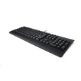 LENOVO klávesnice drátová Essential Wired Keyboard - CZ