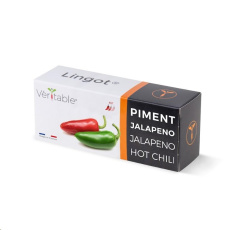 Véritable Lingot Jalapeno pálivé chilli Véritable Lingot Jalapeno pálivé chilli