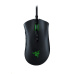 Myš RAZER DeathAdder V2, optická, rozlíšenie 20.000 dpi, USB, hybridné cloudové úložisko a integrovaná pamäť, RGB