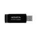 ADATA Flash Disk 256GB UC310, USB 3.2 , černá