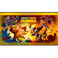 Crash Team Rumble - Deluxe Edition (Xbox One/Series X) klíč MS Store