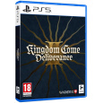 PS5 hra Kingdom Come: Deliverance II Day One Edition