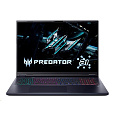 ACER NTB Predator Helios Neo 18 AI (PHN18-72-94LX),Ultra 9 275HX,18"WQXGA,32GB,1TB SSD,RTX 5070 Ti,Linux,Black