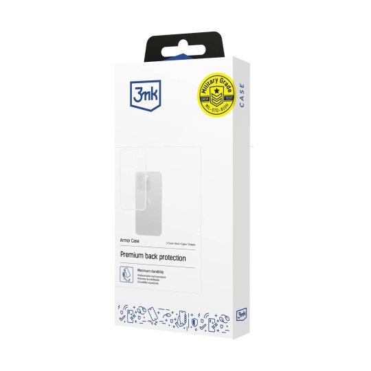 3mk ochranný kryt Armor Case pro Motorola Moto G Stylus 2024 3mk ochranný kryt Armor Case pro Motorola Moto G Stylus 2024