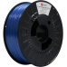 C-TECH Tisková struna (filament) PREMIUM LINE, Silk PLA, signální modrá, RAL5005, 1,75mm, 1kg