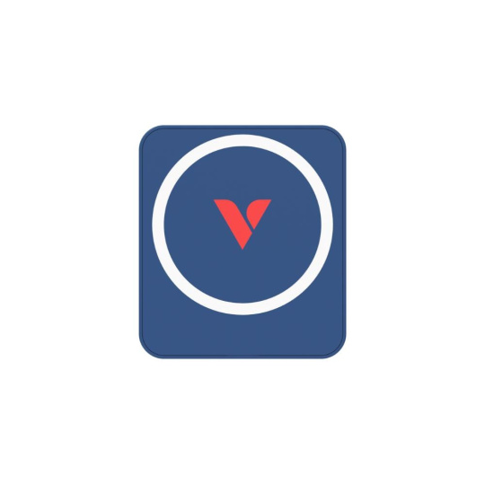 VERBATIM externí SSD SnapBack Magnetic 1TB, USB 3.2 Gen 2x2, (R:2000/ W:1800MB/s), modrá VERBATIM externí SSD SnapBack Magnetic 1TB, USB 3.2 Gen 2x2, (R:2000/ W:1800MB/s), modrá