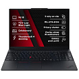 LENOVO NTB ThinkPad E16 G3 - Ultra7 258V,16" WUXGA 120Hz,32GB,1TBSSD,IRcam,W11P