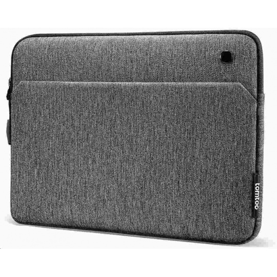 tomtoc Puzdro - 10,9" iPad Air 4 / 11" iPad Pro, tmavosivé
