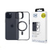3mk ochranný kryt Satin Armor MagCase pro iPhone 15