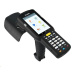 Zebra MC3390R, 2D, USB, BT, Wi-Fi, num., RFID, IST, PTT, GMS, Android