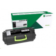 Lexmark toner pre MS817, 818 Black z programu Lexmark Return na 25 000 strán