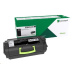 Lexmark toner pre MS817, 818 Black z programu Lexmark Return na 25 000 strán