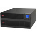 APC Easy UPS SRV RM 10000VA 230V, s externou batériou, s RailKitom, On-line, 5U (10000W)