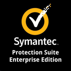 Protection Suite Enterprise Edition, Počiatočný softvér Main., 1 000-2 499 DEV 1 ROK