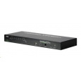 ATEN 8-portový KVM USB+PS/2 OSD, rack 19" CS-1708i + konzola OverNET