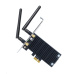 TP-Link Archer T6E WiFi5 PCIe adapter (AC1300,2,4GHz/5GHz)