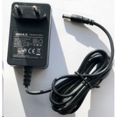 UMAX AC adaptér U-Box N41 12V UMAX AC adaptér U-Box N41 12V
