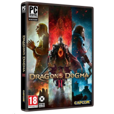 PC hra Dragon's Dogma II