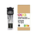 OWA Armor ink-jet pro Epson WF C5390/5890 černý, 100ml, komp.s C13T11D140