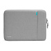 tomtoc Defender-A13 Laptop Sleeve - 13" MacBook Neo, šedá
